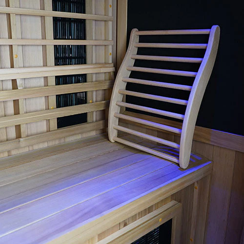 Creating a Wellness Sanctuary at Home with We Are Saunas Top Brands1