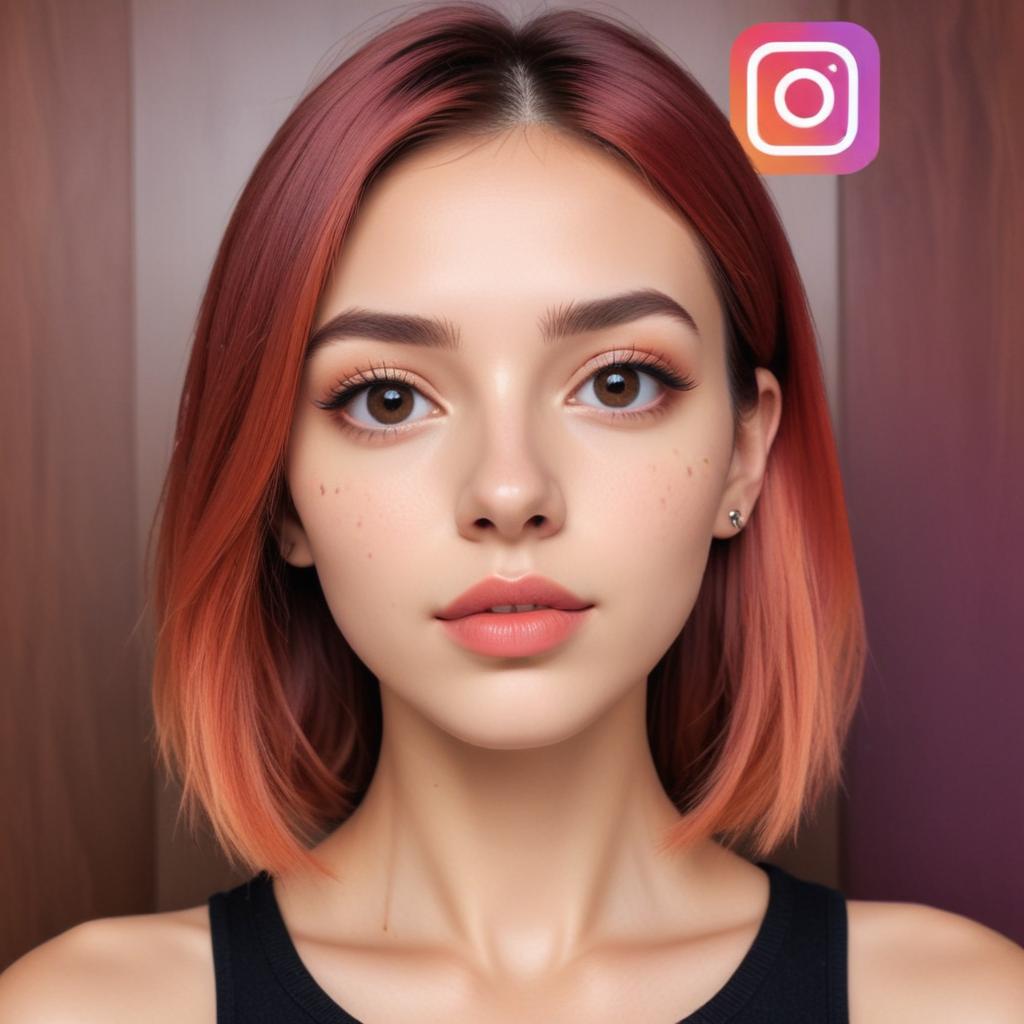 Facecheck ID on Instagram