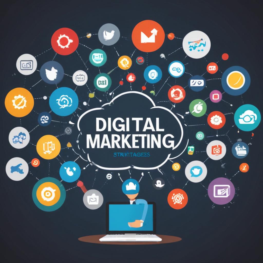 Latest Digital Marketing Strategies