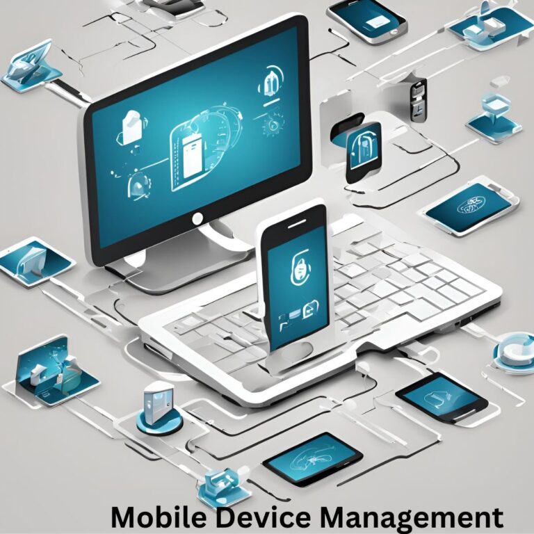 What Makes Mobile Device Management Indispensable for Small Businesses