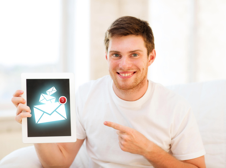 Tailored Communication: Exploring Digital Mailbox Personalization