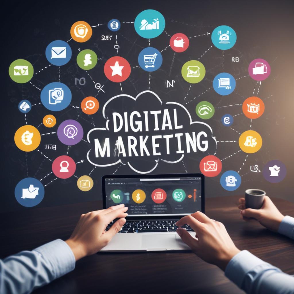 Top Digital Marketing Strategies for USA Clients