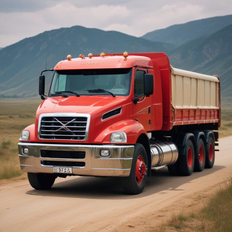 The Top Tips to Get a Better Performance From Your Truck Here In Australia