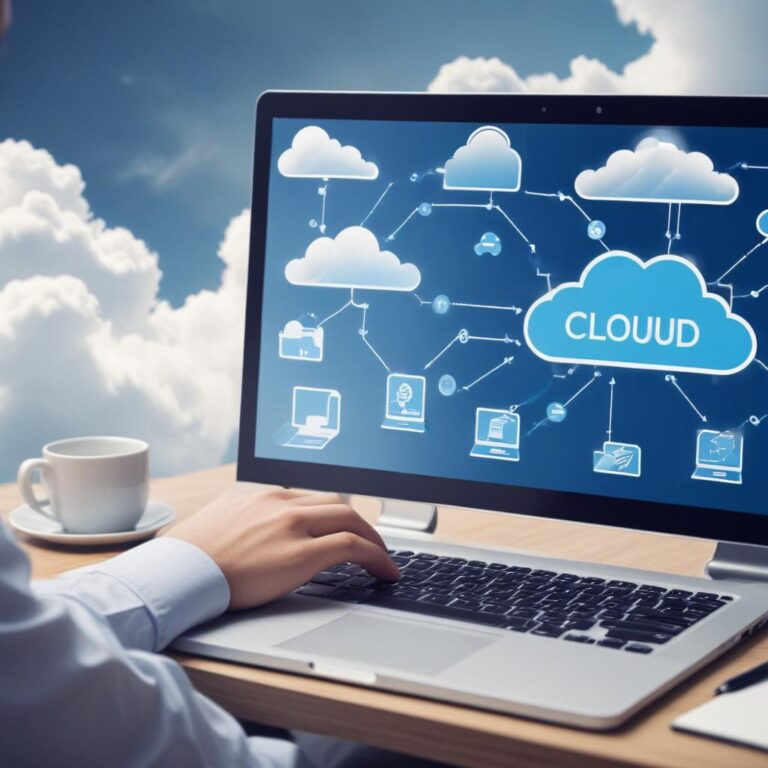 7 Things to Check Before Joining Cloud Computing Course