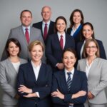 Executive Leadership Team