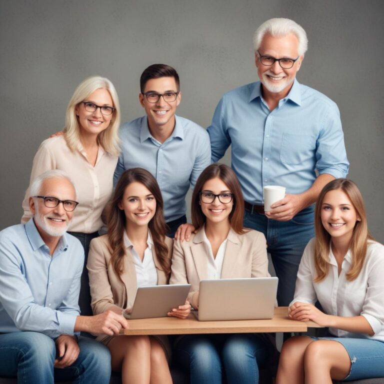 Understanding Generational Marketing: Broadening Your Customer Base