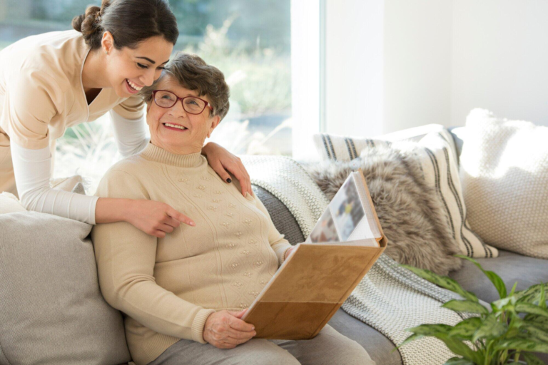 The Top 7 Qualities to Look for in a Private-Duty Caregiver