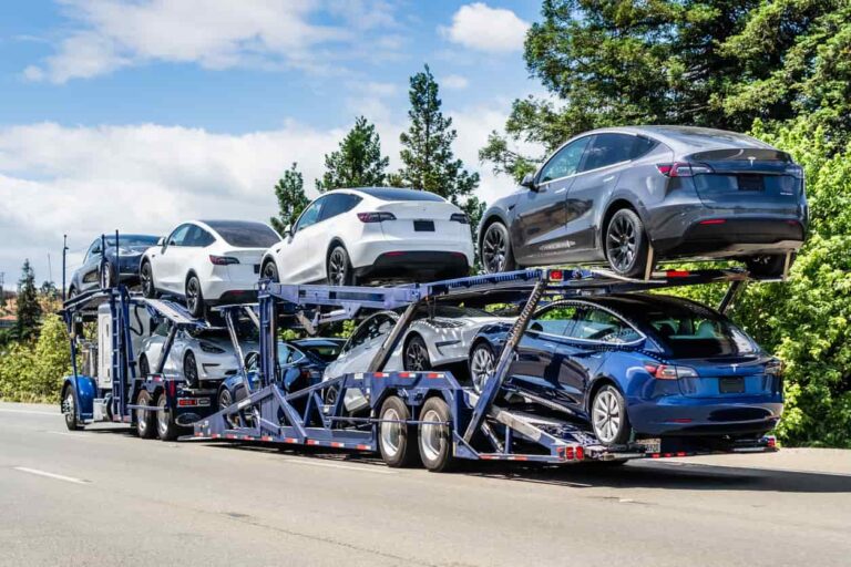 How to Ship a Car to Another State: Easy and Affordable Options