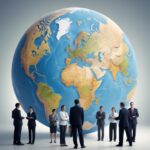 global and offshore business