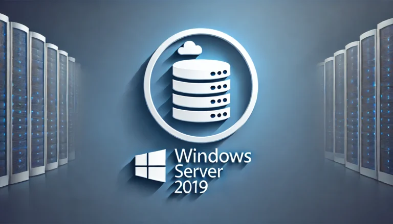 All Ways to Easily Set Up a Proxy Server on Windows Server 2019