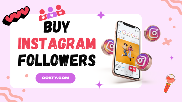 How to Safely Buy Instagram Followers: Recommended Sites for Genuine Growth