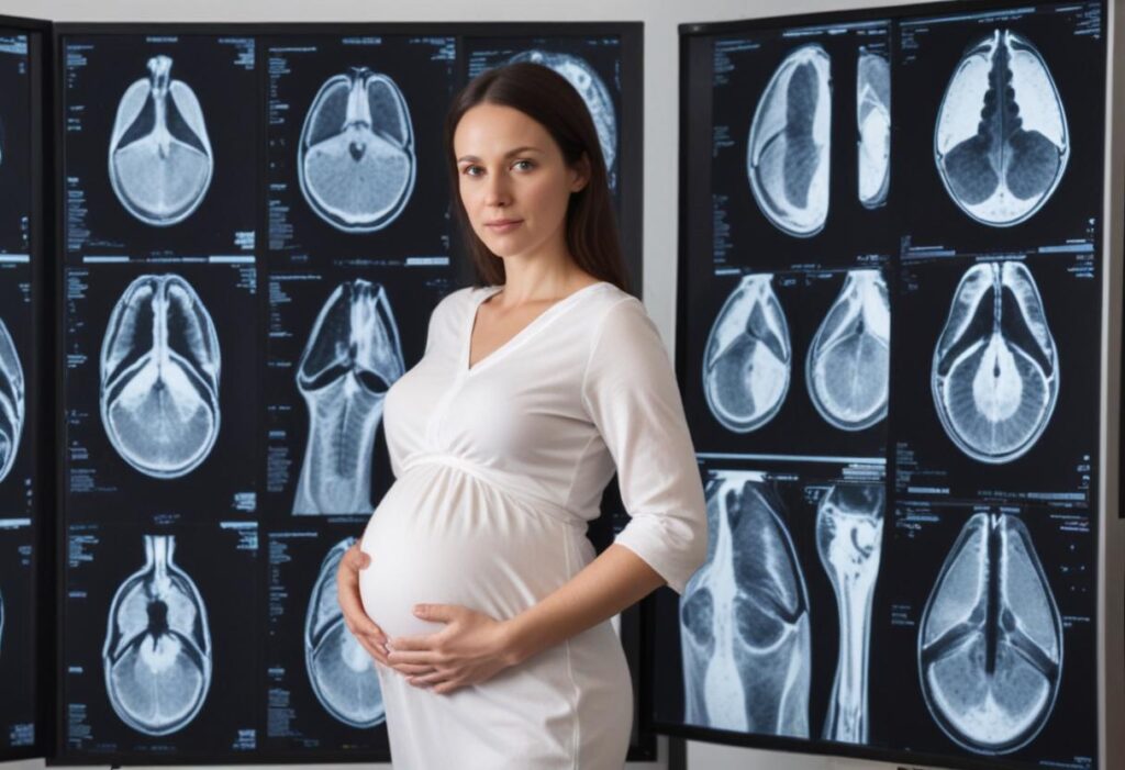 Navigating Early Pregnancy Scans: Insights and Warnings 8 Pregnancy Scans