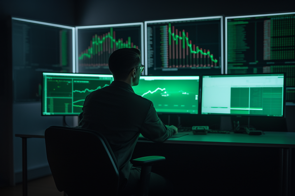 Beginner’s Guide to Trading: What You Need to Know