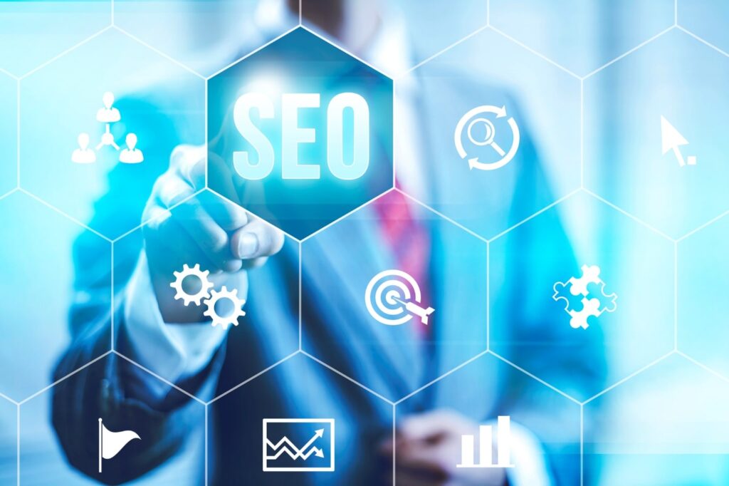 Benefits of Hiring SEO Professionals