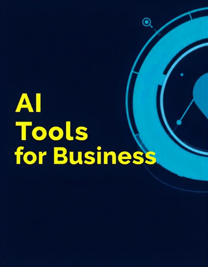 Best AI Tools for Business