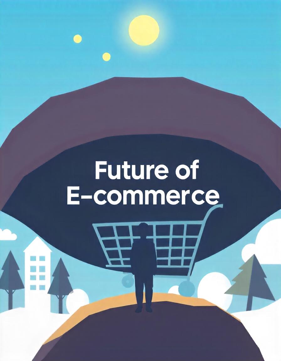 Future of E commerce