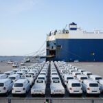 International Car Shipping