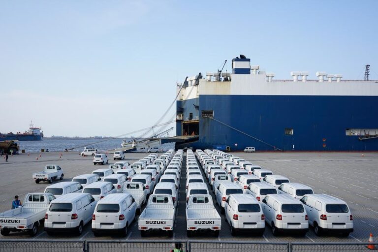 Polonez America: Your Trusted Partner for International Car Shipping