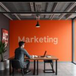 Marketing Agency for Your Startup