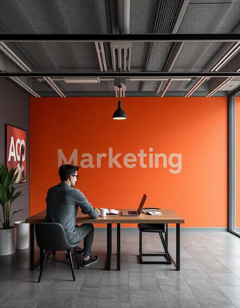 Marketing Agency for Your Startup