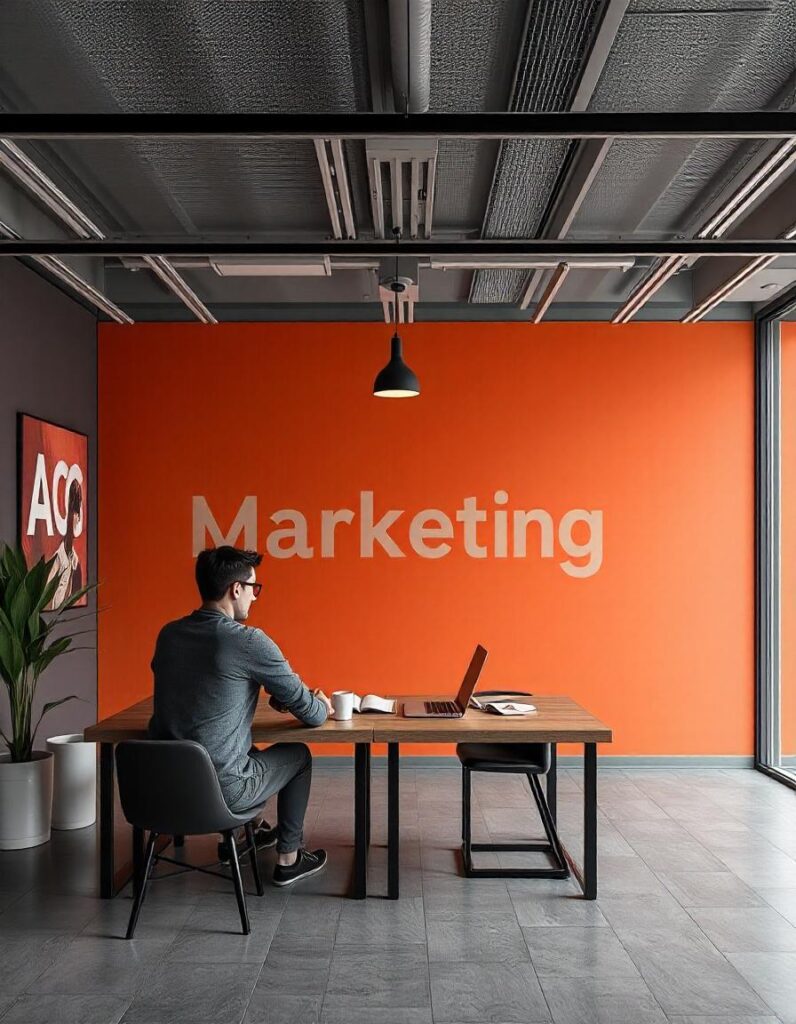 How to Choose the Right Marketing Agency for Your Startup: A Step-by-Step Guide 4 Marketing Agency for Your Startup