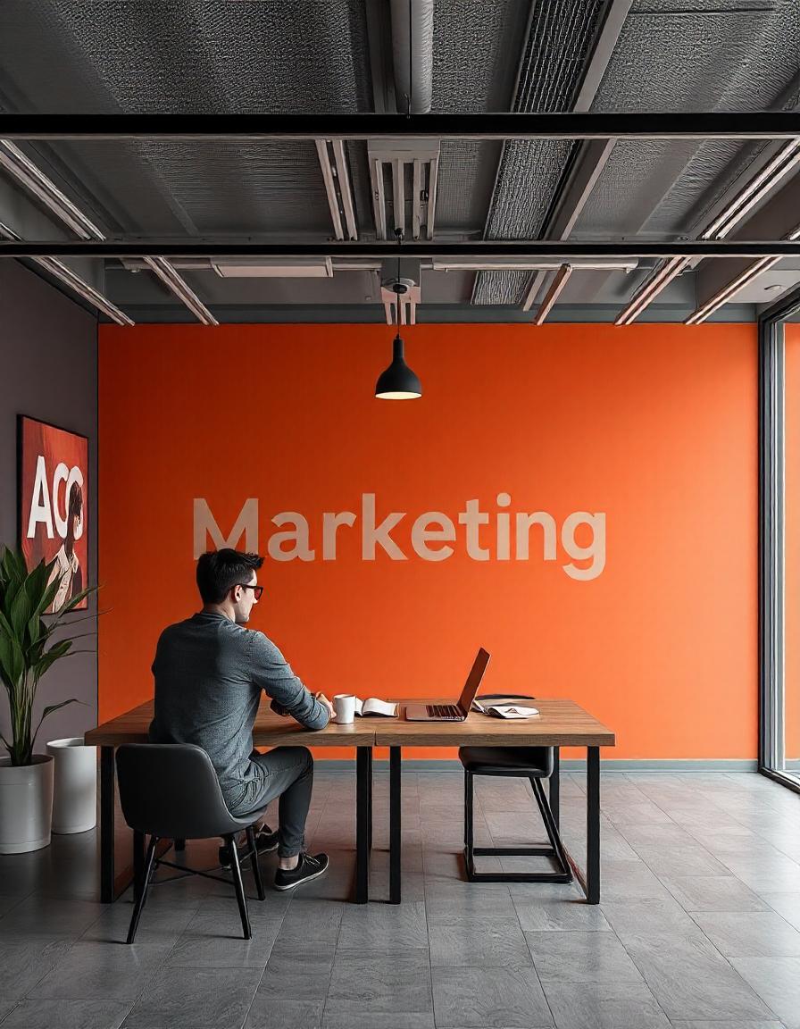 Marketing Agency for Your Startup