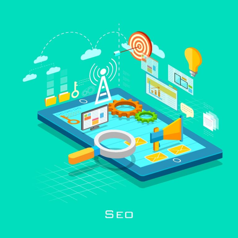 Orange County SEO Company