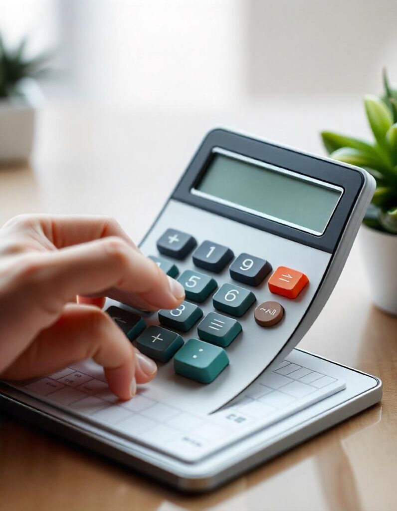 Why a Share Brokerage Calculator is Essential for Investors 1 Share Brokerage Calculator