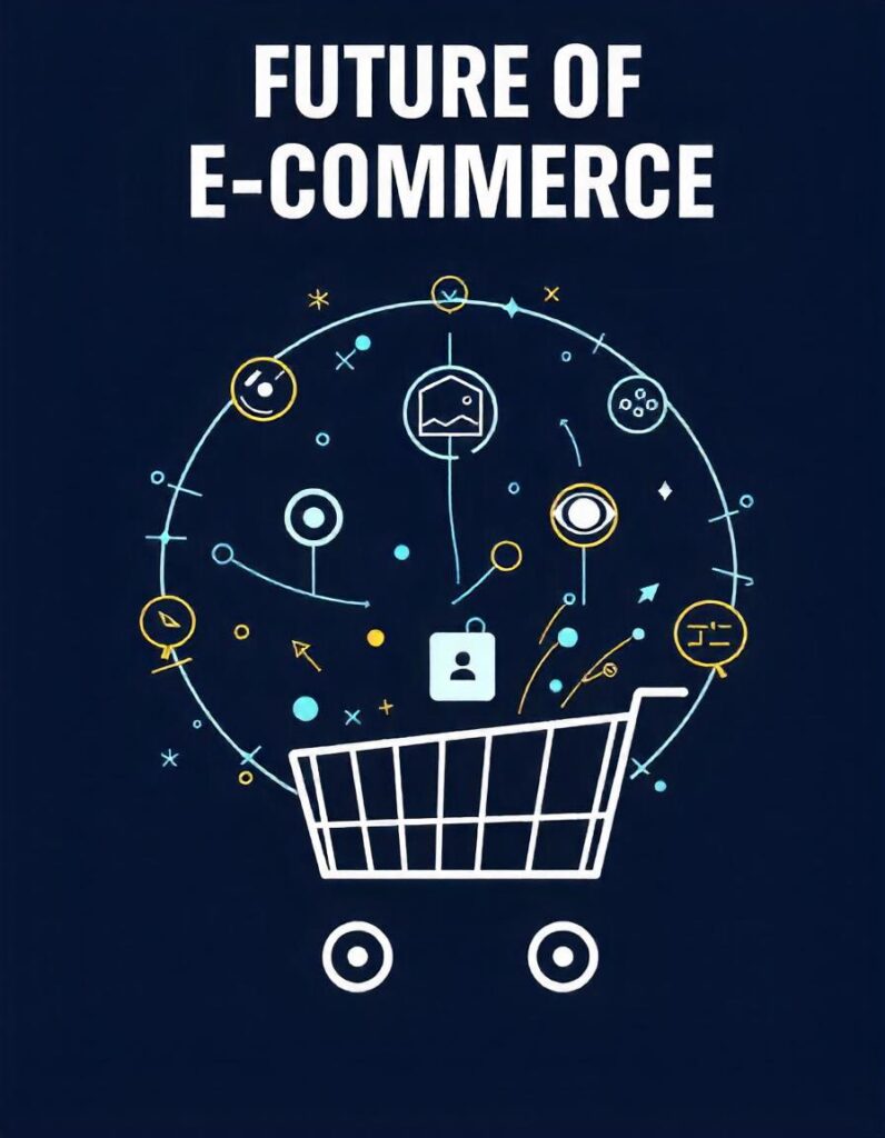 Trends to Watch in E Commerce