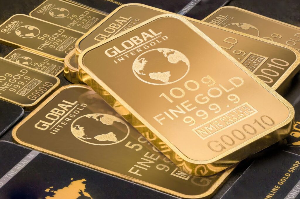 Why Gold Investment Remains Strong in Australia for 2024 1 Gold Investment Remains Strong in Australia