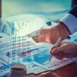 Analyzing business Trends