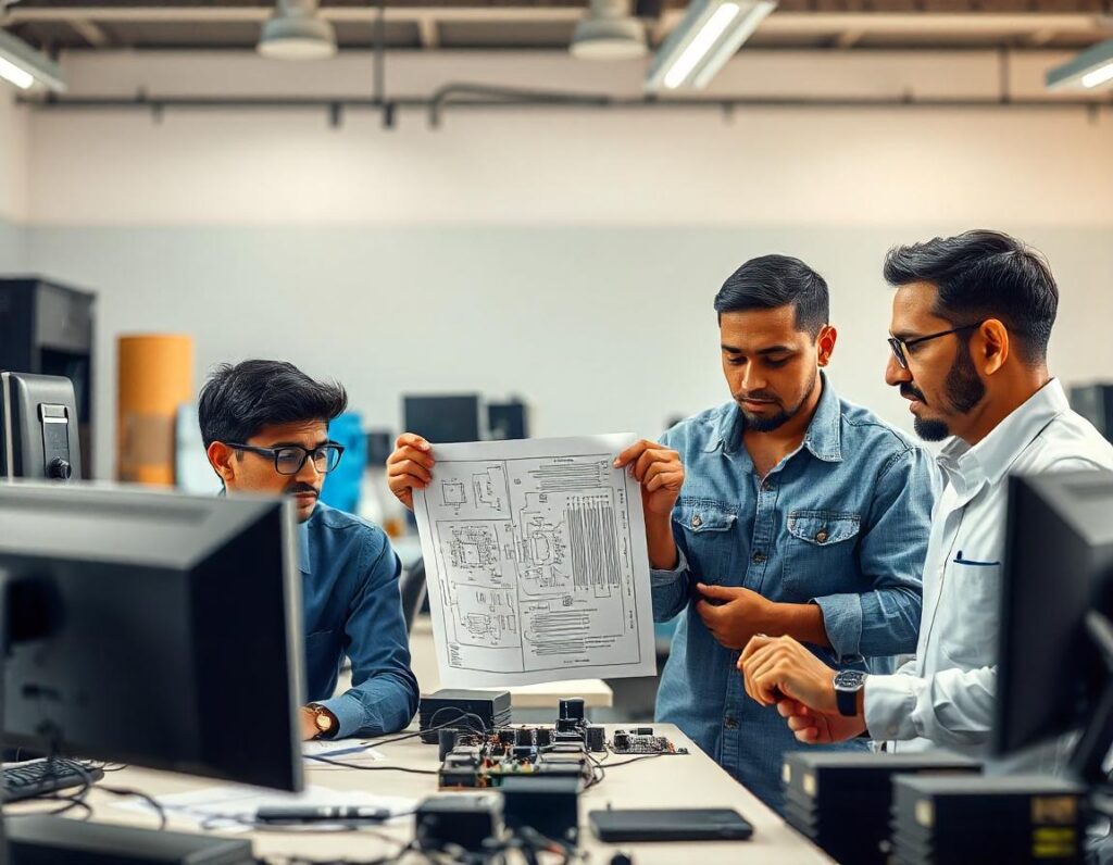 Career Opportunities in VLSI Design and Engineering 1 Career Opportunities in VLSI Design and Engineering