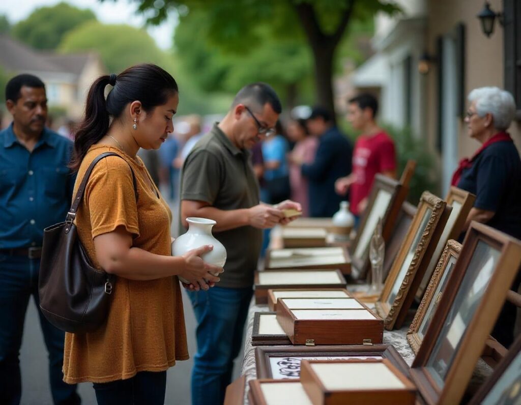 How an Estate Sale Company Can Simplify Your Transition and Maximize Your Returns 1 Estate Sale Company