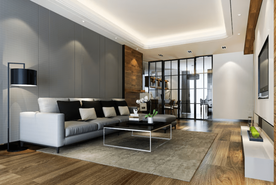 Interior Design to Fit Your Lifestyle