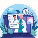 Telemedicine Website Design