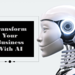 AI Trends That Will Transform Your Business
