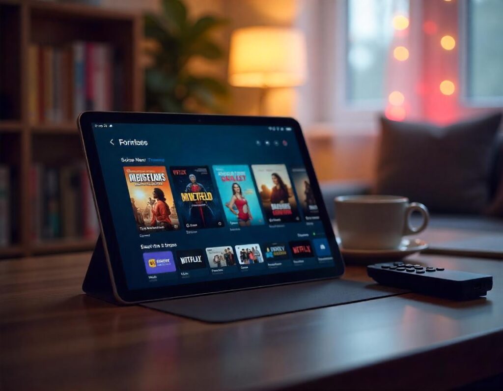 Top FMovies Alternatives in 2025: Best Free Streaming Sites 7 Top FMovies Alternatives and Best Free Streaming Sites