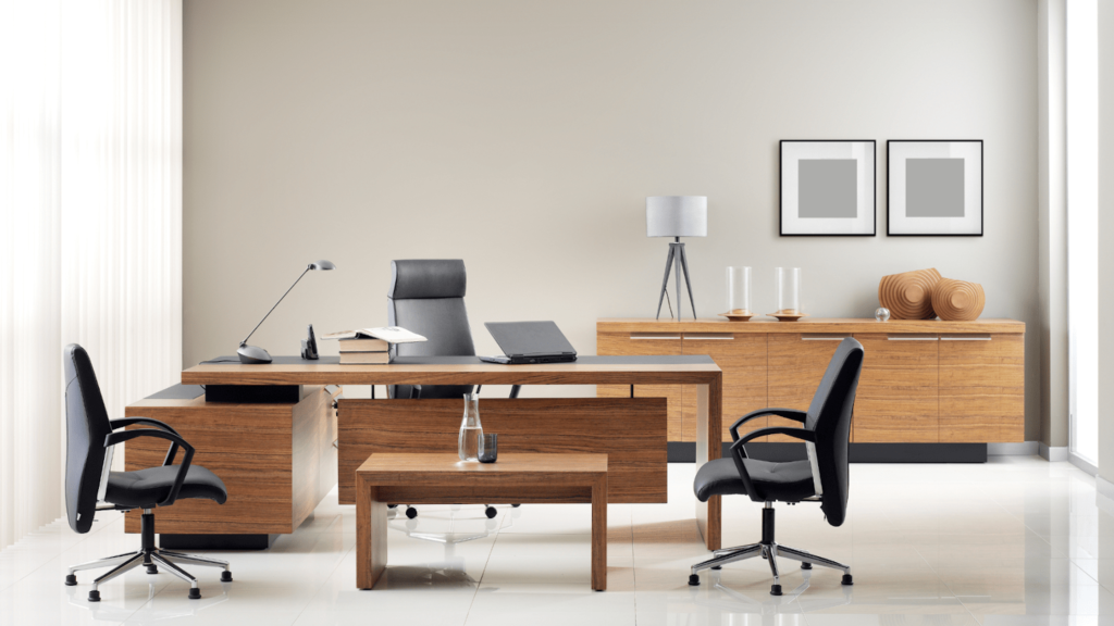 The Durability of Pre-Owned Office Furniture: Debunking Myths 1 Pre Owned Office Furniture