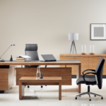Pre Owned Office Furniture