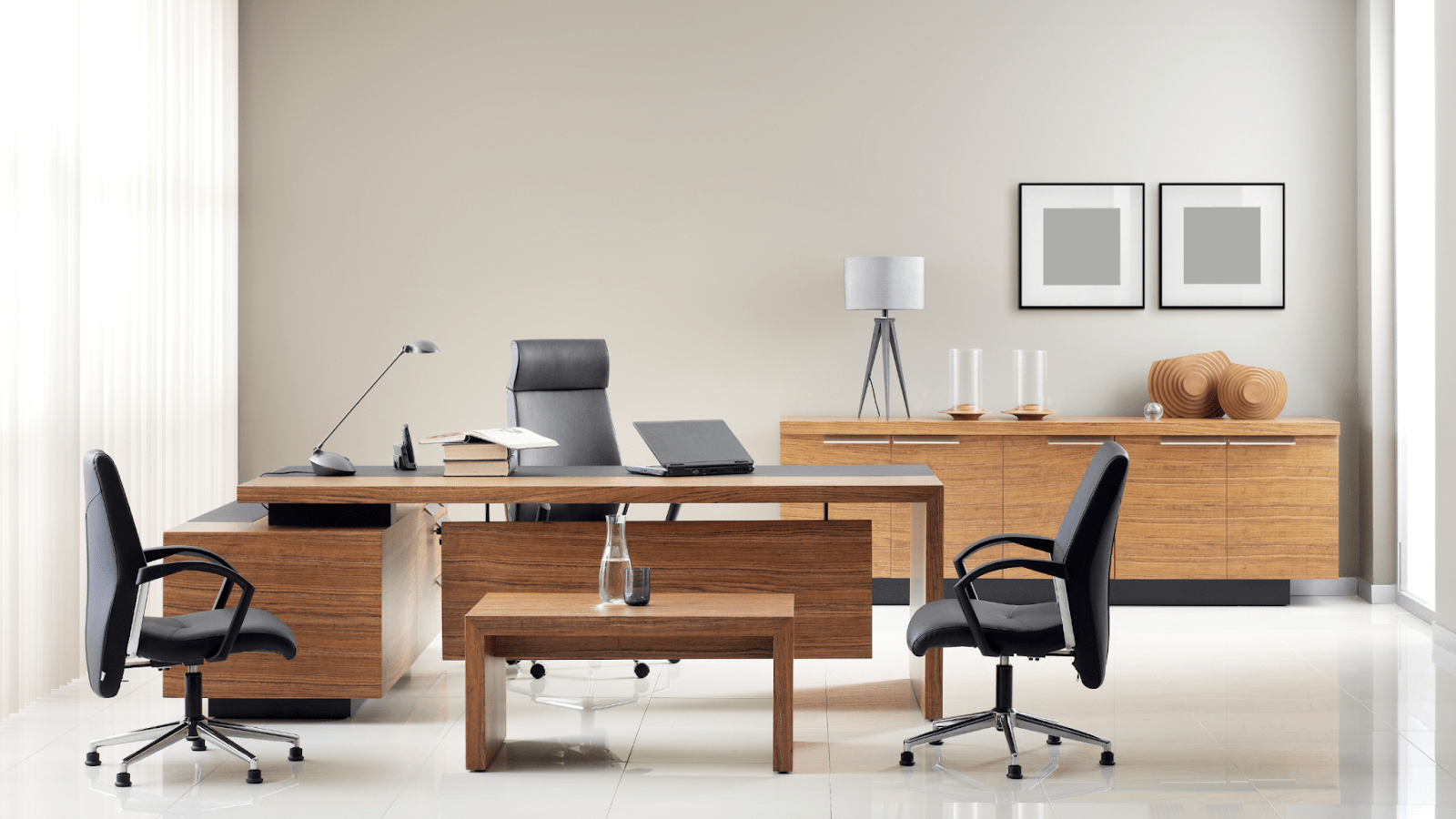 Pre Owned Office Furniture