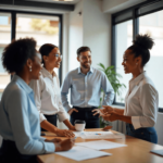 Secrets of Successful Leaders