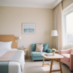 Serviced Hotel Apartments in Dubai
