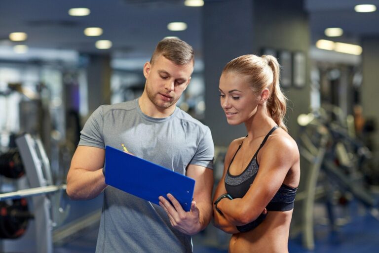 Certification in Fitness Careers