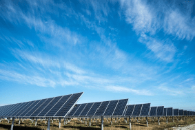 Commercial Solar Solutions