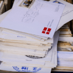 Community Engagement with Direct Mail