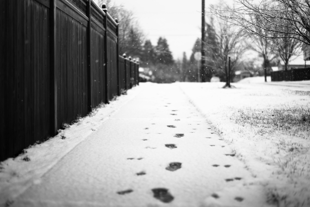 Effective Strategies to Maintain Ice Free Sidewalks