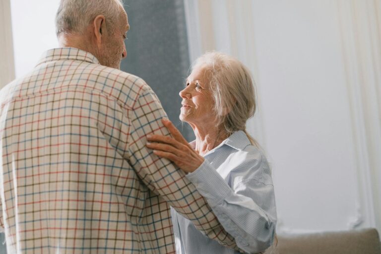 Emotional Aspects of Planning Senior Care