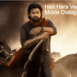 Hari Hara Veera Mallu Movie Dialogues