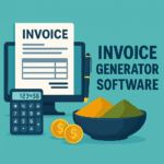 Invoice Generator Software