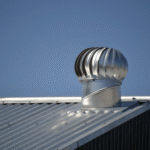 Metal Roofs for Business Infrastructure